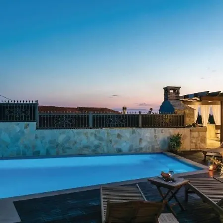 Villa San Nicolo