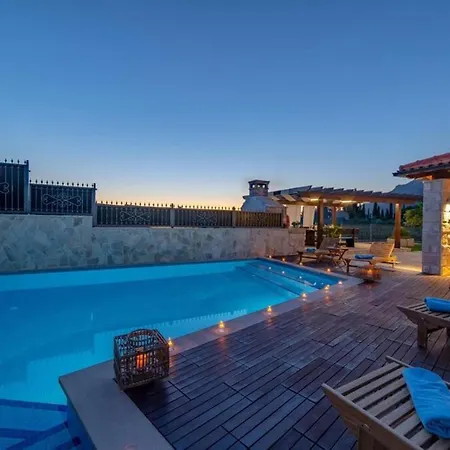 San Nicolo Villa Gruda