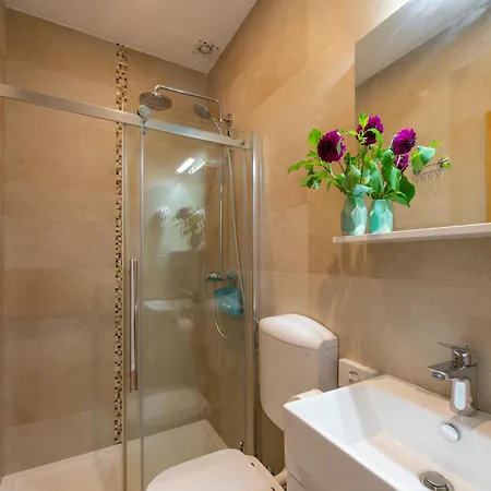 San Nicolo 빌라 그루다