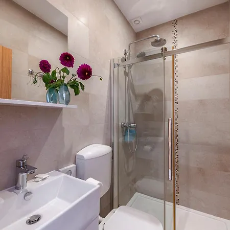 빌라 San Nicolo 그루다