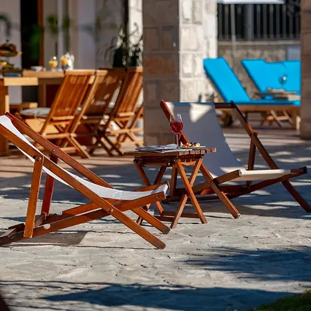 San Nicolo 빌라 그루다