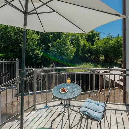 빌라 San Nicolo 그루다