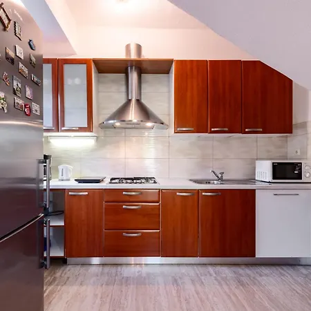 빌라 San Nicolo 그루다