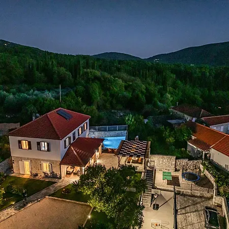 Villa San Nicolo Gruda