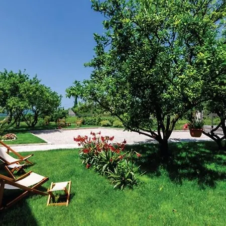 Villa San Nicolo Gruda