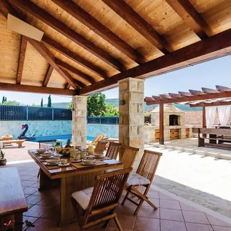 Villa San Nicolo