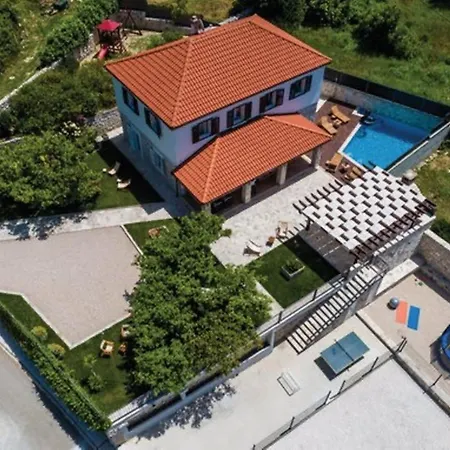 Villa San Nicolo