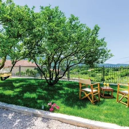 Villa San Nicolo *