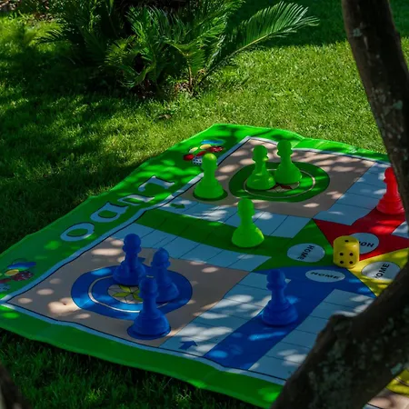 Βίλα San Nicolo Gruda