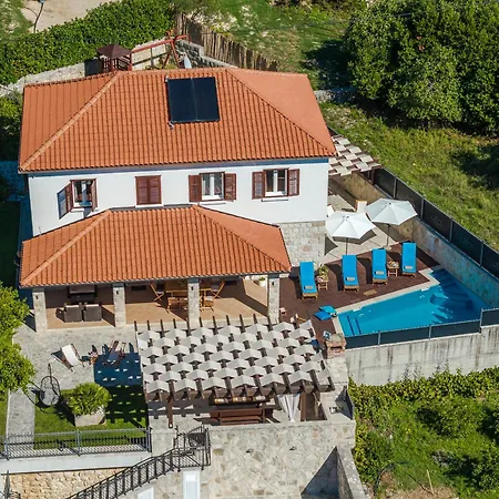 San Nicolo Vila