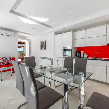 San Nicolo Villa Gruda