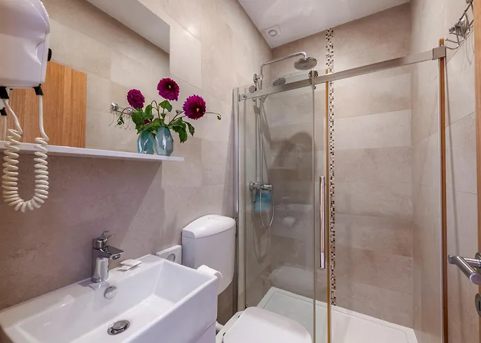 Villa San Nicolo Gruda