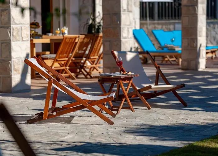 San Nicolo Villa Gruda