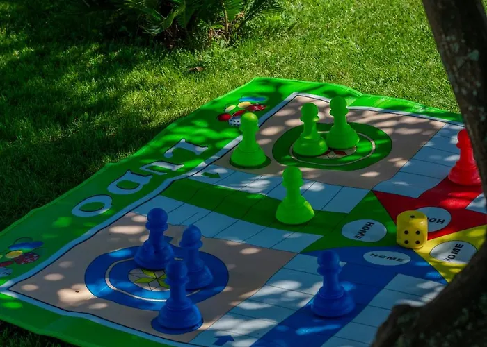 Villa San Nicolo Gruda