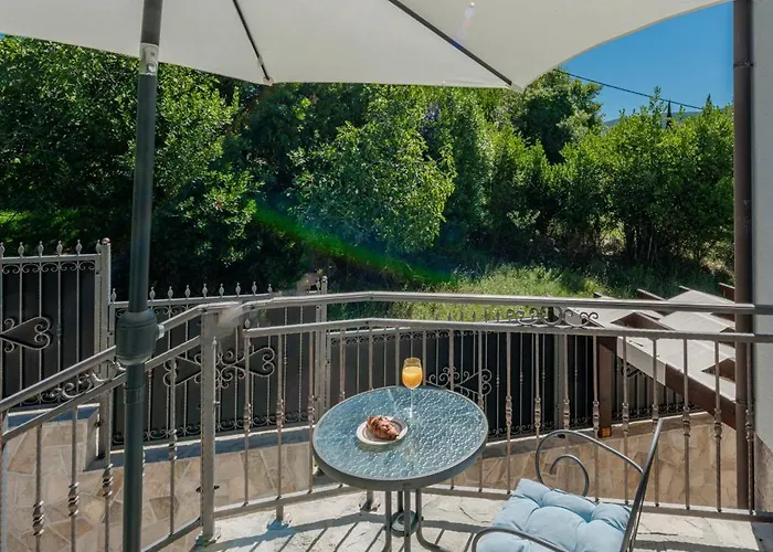 Villa San Nicolo Gruda