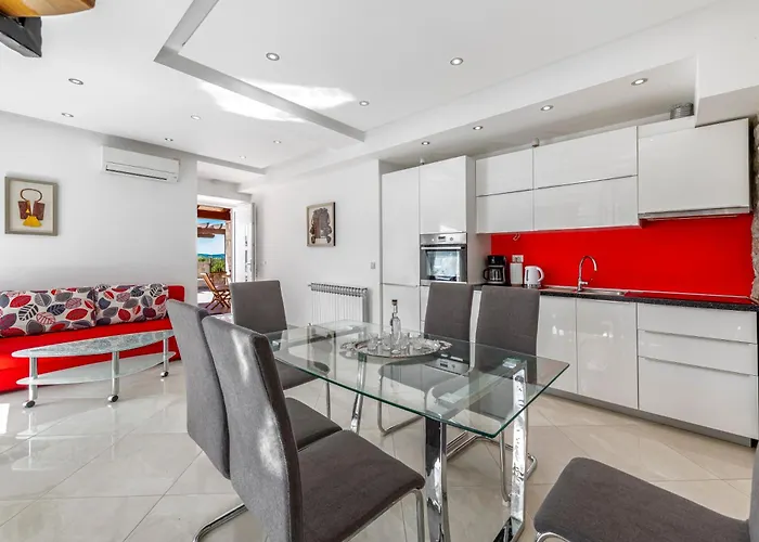 San Nicolo Villa Gruda