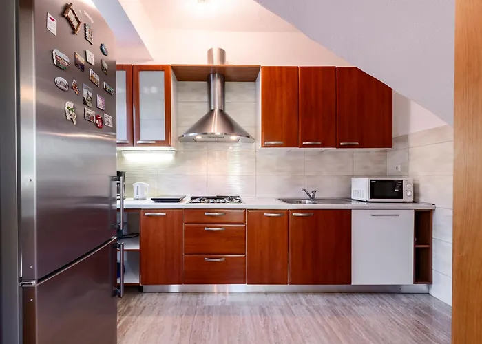 Villa San Nicolo Gruda